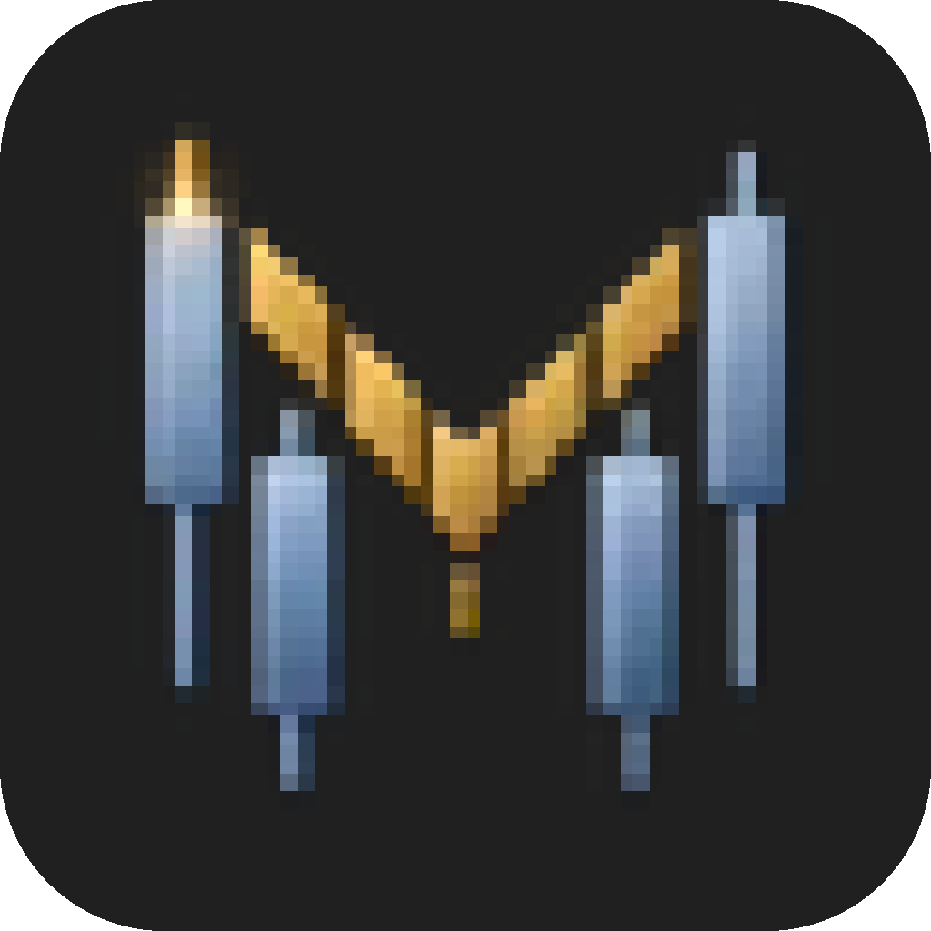 TraderMatrix Pro